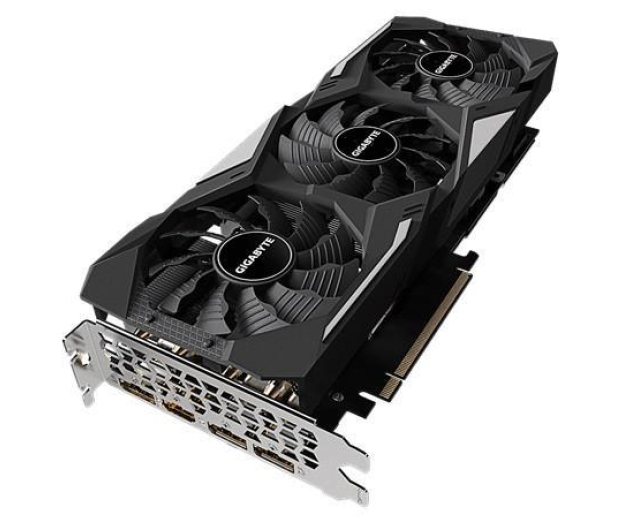 Gigabyte GeForce RTX 2080 Super WF OC 8GB GDDR6 - 515926 - zdjęcie 3